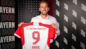 Bayern Monachium uważa przedłużenie kontraktu Kane'a za swój priorytet.